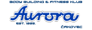 Aurora Gym