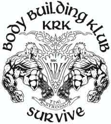 Body building Klub “KRK”