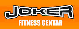 Fitness centar Joker