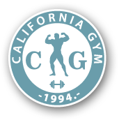 California gym