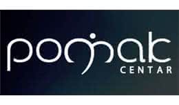 Pomak centar