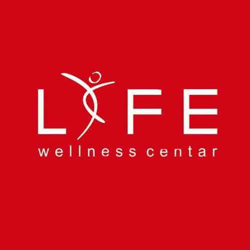 Life wellness centar