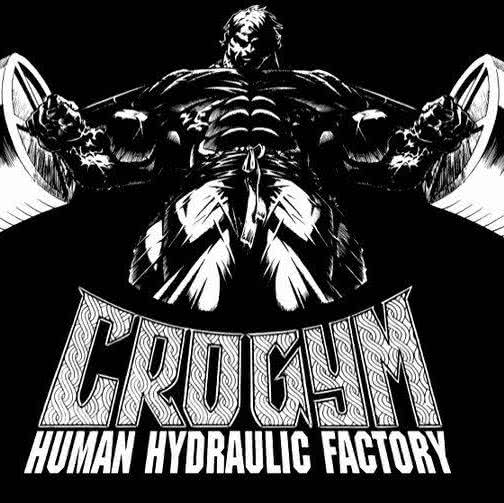 CRO GYM - Knin teretana