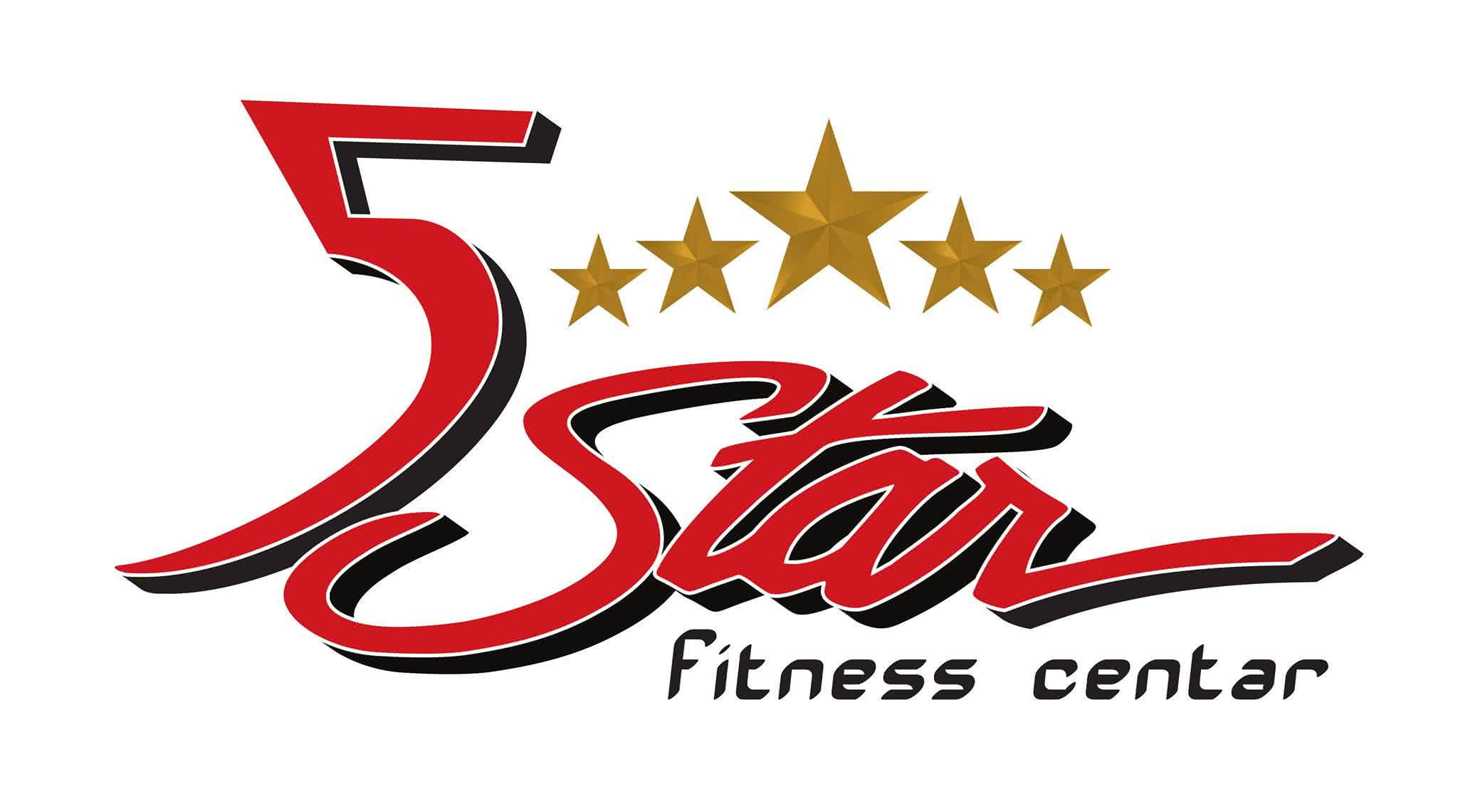 5 Star fitness centar Varaždin