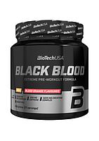 BioTech USA Black Blood NOX+ (330 gr.)