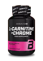 Mega L-Carnitine (90 tab.)