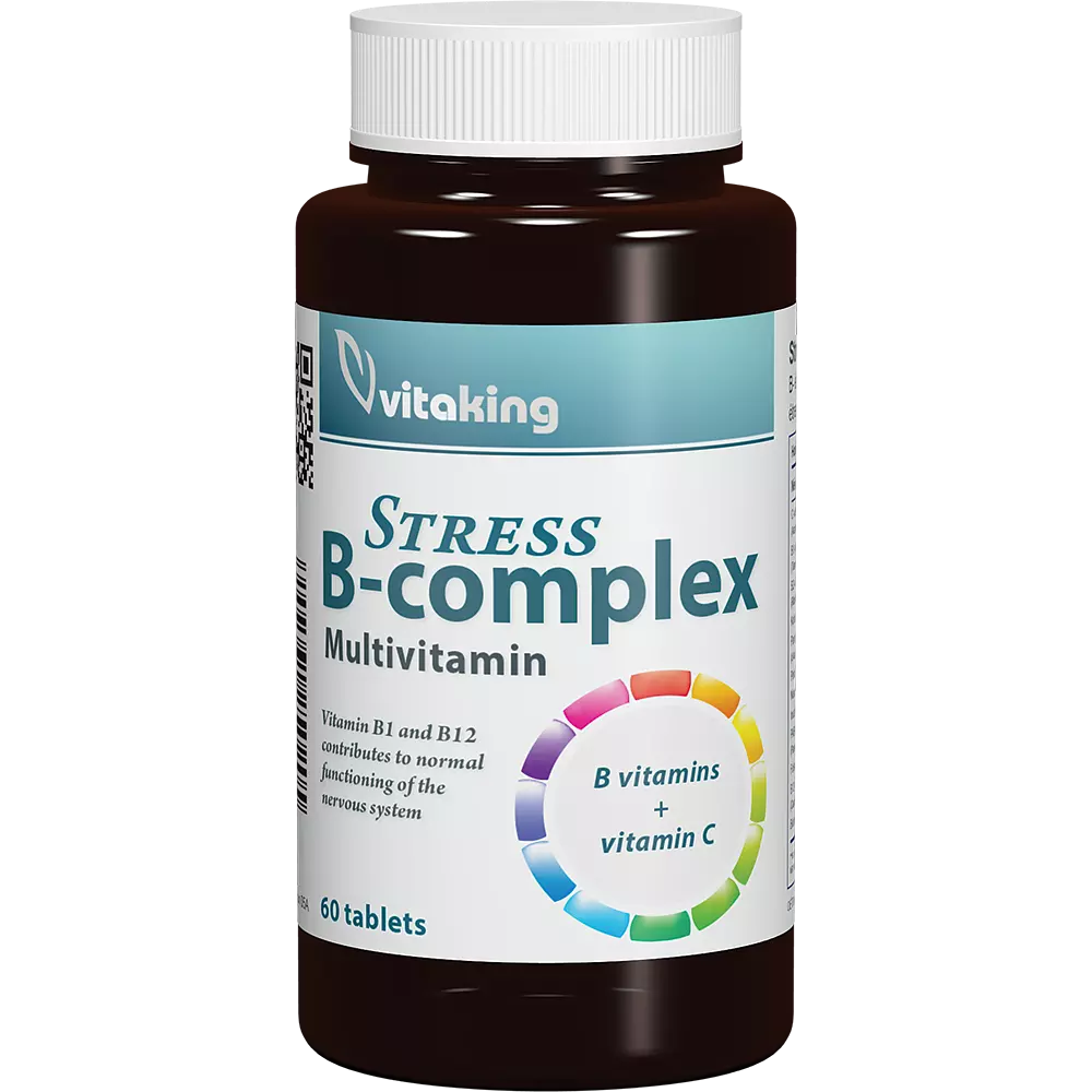 Какие витамины от стресса. Stress b Complex. Мультивитаминный комплекс b. Витамин д VITAKING. Стресс в комплекс Thorne.