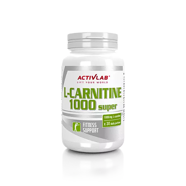 activlab l carnitine L-Carnitine 1000 (30 kap.) Glutathione Serum Price In Pakistan Strength:500 mcg (30 count) or prevent any disease. 5-Amino-1MQ Research Material |
