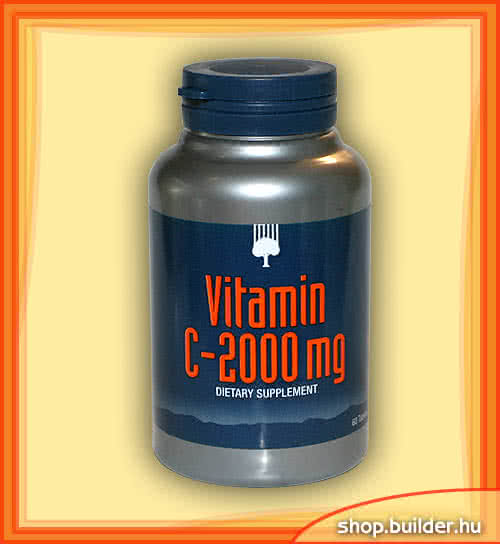 2000 mg c vitamin ára)
